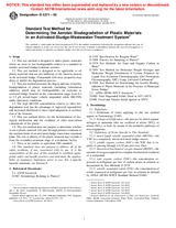 ASTM D5271-93 (10.3.2002)