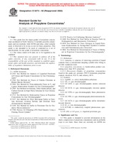 ASTM D5273-92(2002) (10.12.2002)