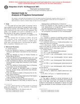 ASTM D5273-92(1997) (1.1.1997)