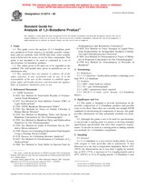ASTM D5274-00 (10.12.2000)