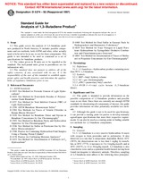 ASTM D5274-92(1997) (10.12.2000)