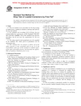 ASTM D5276-98 (10.4.1998)