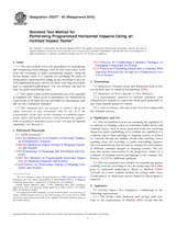 ASTM D5277-92(2015) (1.4.2015)