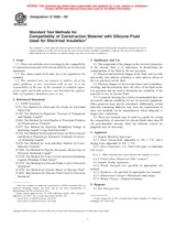 ASTM D5282-98 (10.10.1998)