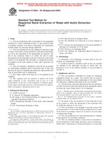 ASTM D5284-93(2004) (15.9.1993)