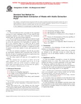 ASTM D5284-93(2004)e1 (1.2.2004)