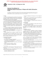 ASTM D5284-93(1999) (10.6.1999)