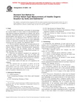 ASTM D5285-03 (1.11.2003)