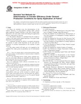 ASTM D5286-01 (10.1.2001)
