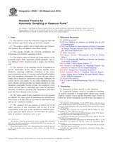 ASTM D5287-08(2015) (1.6.2015)