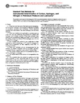 ASTM D5291-92 (1.1.1900)