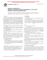 ASTM D5293-02 (10.11.2002)
