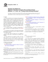 ASTM D5293-14 (1.5.2014)
