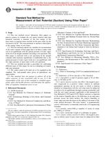 ASTM D5298-94 (1.1.1994)