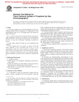 ASTM D5303-92(1997) (1.1.1997)
