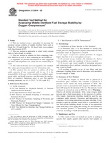 ASTM D5304-03 (10.6.2003)