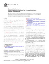 ASTM D5304-15 (1.4.2015)