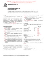ASTM D5309-02 (10.6.2002)