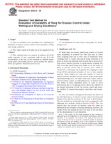 ASTM D5313-04 (1.1.2004)