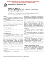 ASTM D5313-92(1997) (10.5.1997)