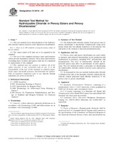 ASTM D5318-97 (10.7.1997)