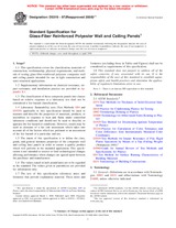 ASTM D5319-97(2008)e1 (1.3.2008)