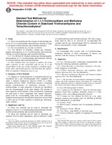 ASTM D5320-96 (1.1.2000)