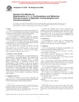 ASTM D5320-96(2000) (1.1.2000)