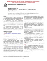 ASTM D5323-92(2006) (1.1.2006)