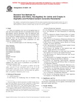 ASTM D5329-04 (1.2.2004)