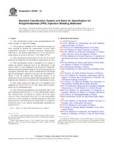 ASTM D5336-15 (1.4.2015)