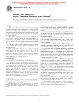 ASTM D5340-03 (1.12.2003)