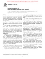 ASTM D5340-98 (10.6.1998)