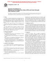 ASTM D5341-99 (10.9.1999)