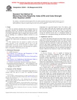 ASTM D5341-99(2010) (1.5.2010)