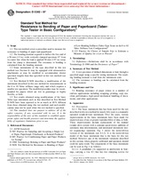 ASTM D5342-97 (10.12.1997)
