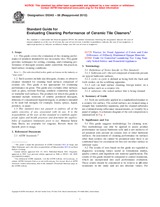 ASTM D5343-06(2012) (15.2.2012)