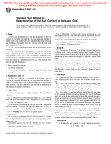 ASTM D5347-95 (1.1.1995)