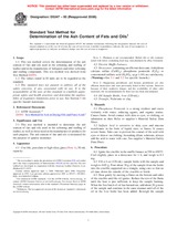 ASTM D5347-95(2006) (1.4.2006)