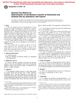 ASTM D5348-95 (1.1.1995)