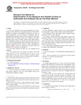 ASTM D5349-95(2006) (1.4.2006)