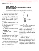 ASTM D5350-95 (1.1.1995)