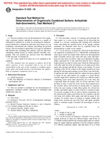 ASTM D5352-95 (1.1.1995)