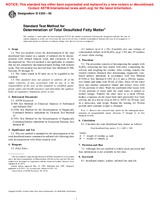 ASTM D5353-95 (1.1.1995)
