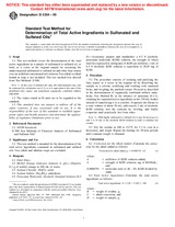 ASTM D5354-95 (1.1.1995)