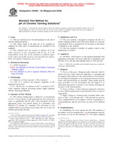 ASTM D5356-93(2009) (1.4.2009)