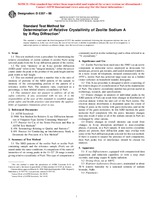ASTM D5357-98 (10.3.1998)