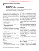 ASTM D5358-93(1998) (10.9.1998)