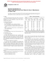ASTM D5359-98 (10.9.1998)