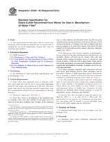 ASTM D5359-98(2015) (1.9.2015)